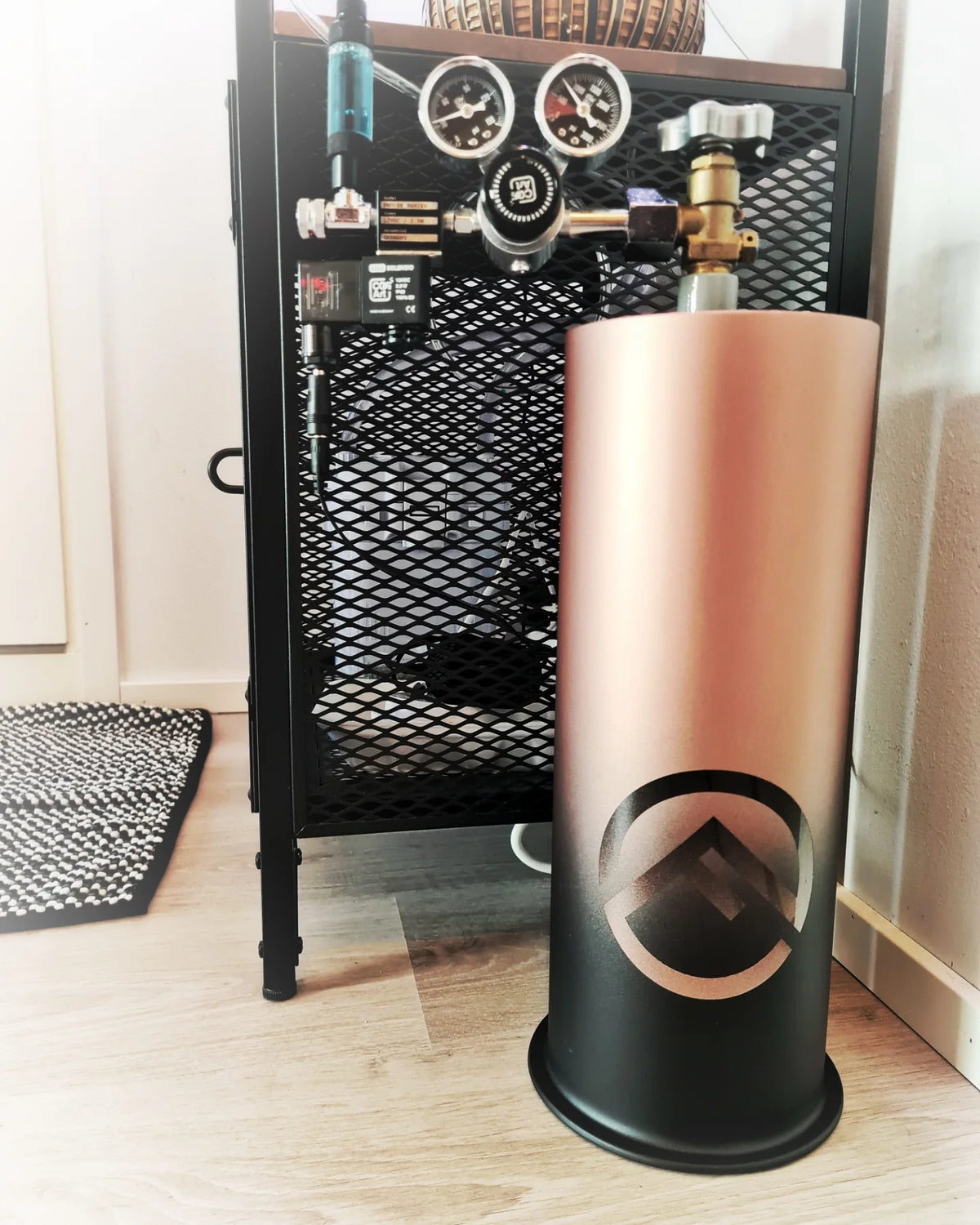 Instagram post by @fruity0ne