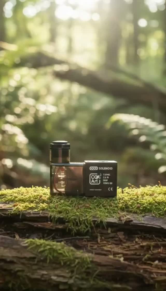 来自 Instagram 的帖子，作者 @co2art